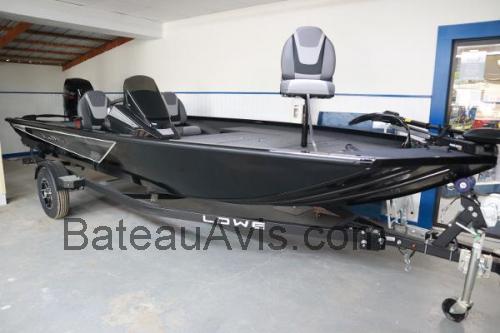 Lowe Stinger 175 avis et fiche technique 